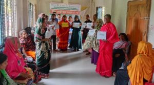 1.2.2 Chadpai Union Formation Of Fisherfolk Unnayan Fedaration Commitee (fuf)