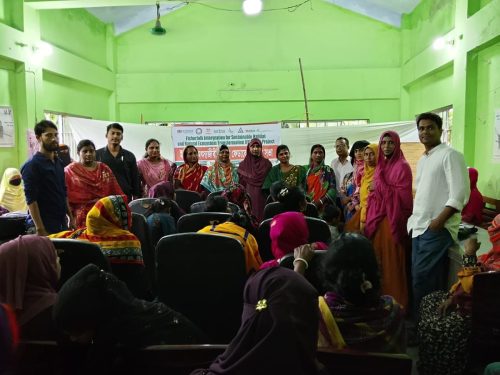 1.2.2 Chila Union Fisherfolk Unnayaan Faderation