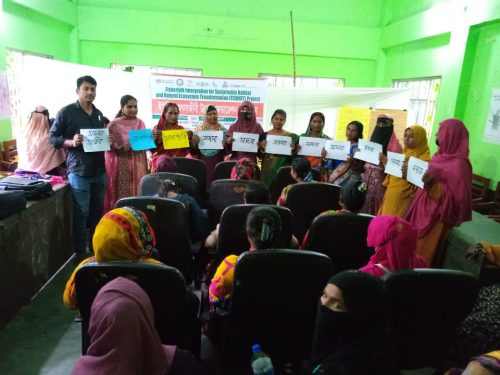 1.2.2 Chila Union Formation Of Fisherfolk Unnayan Federation (fuf)