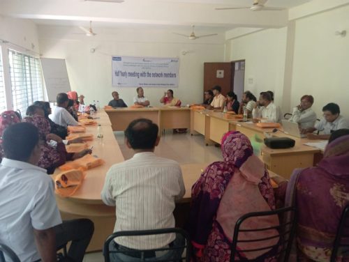 11.....25.10.25 Half Yearly Meeting