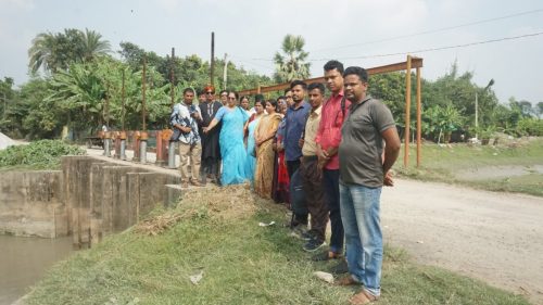 3 ,,,,exchange Visit For Learning And Implementation. Balia. Tala Pc Beram Kumar Ghosh. 07.11.25 (2)
