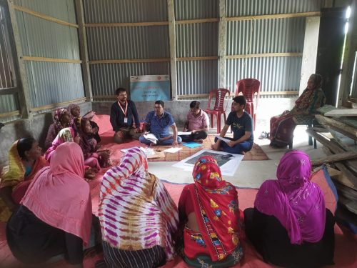 Fgd Chila Union
