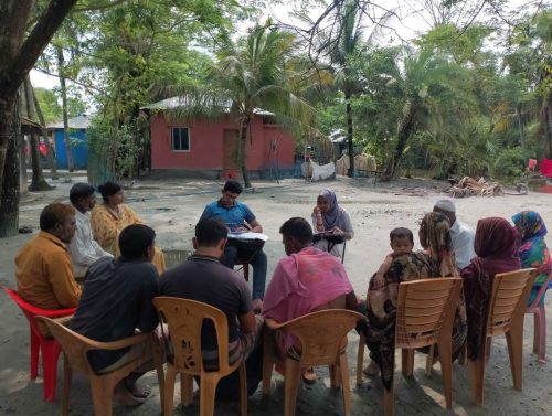 Fgd At Chadpy Union